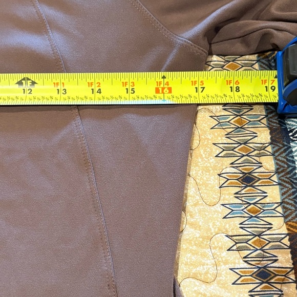 Jockey Athletic Jacket with High Collar and Stretch Fabric women’s S - Picture 9 of 13